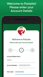 Paizatto Vendor screenshot 14