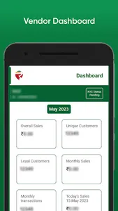 Paizatto Vendor screenshot 17
