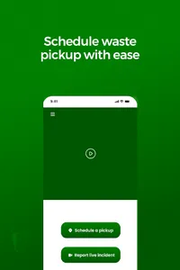 Pakam - Household Recycling Ap screenshot 0