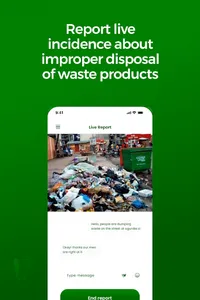 Pakam - Household Recycling Ap screenshot 3