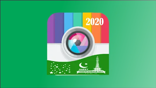 14 August DP Photo Frame 2020: screenshot 0