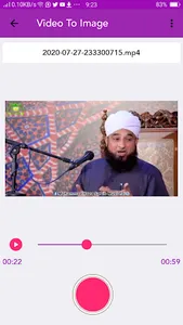 Social Video Editor Pro :Edit  screenshot 3