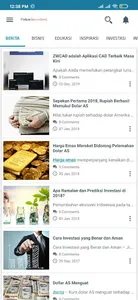 Pakar Inverstasi screenshot 0