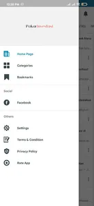 Pakar Inverstasi screenshot 1