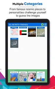 Islam with friends screenshot 9