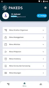 Pakeds screenshot 3