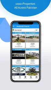 Zamulk: Real Estate & Property screenshot 2