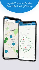 Zamulk: Real Estate & Property screenshot 3