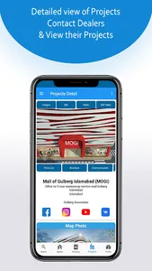 Zamulk: Real Estate & Property screenshot 4