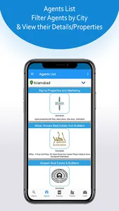 Zamulk: Real Estate & Property screenshot 5