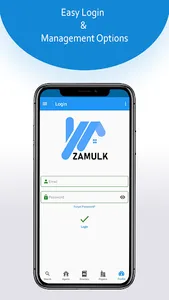 Zamulk: Real Estate & Property screenshot 7