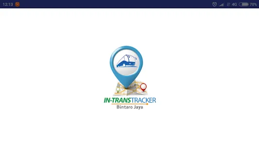 Intrans Bintaro Jaya screenshot 0