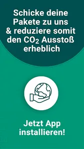 PaketConcierge screenshot 3