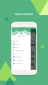 Paketin.Net-Paket Internet & P screenshot 2