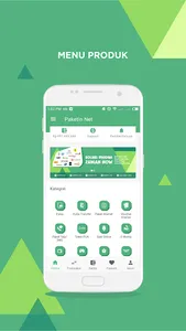 Paketin.Net-Paket Internet & P screenshot 3