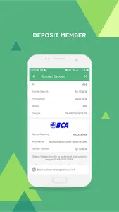 Paketin.Net-Paket Internet & P screenshot 4