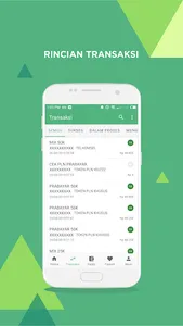 Paketin.Net-Paket Internet & P screenshot 5
