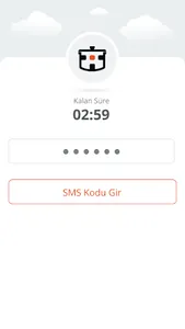 Paket Mutfak Kurye screenshot 1