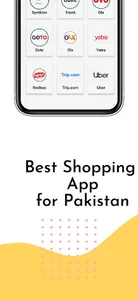 Online Shopping Pakistan All screenshot 3
