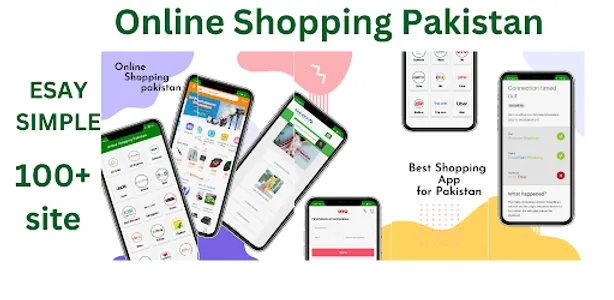 Online Shopping Pakistan All screenshot 5