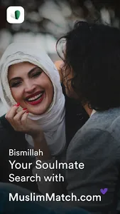 Pakistani Muslimmatch App screenshot 0