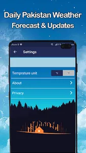 Pakistan Weather Forecast Live screenshot 4