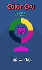 Color Crash Cru screenshot 6