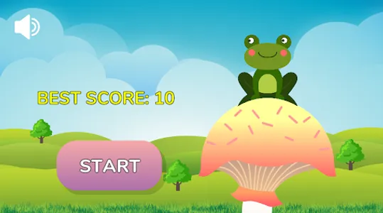 Fun Froggy Jump screenshot 12
