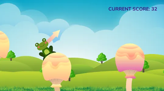 Fun Froggy Jump screenshot 17