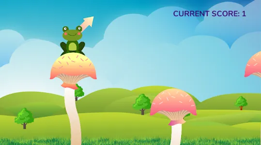 Fun Froggy Jump screenshot 4
