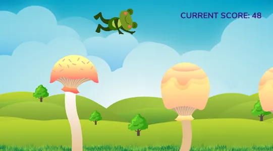 Fun Froggy Jump screenshot 8