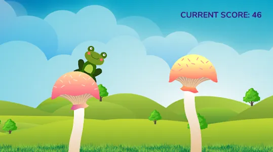 Fun Froggy Jump screenshot 9