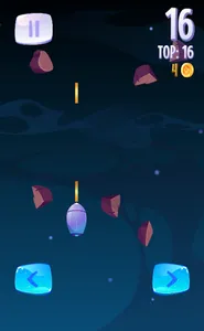 Space  shooter :Space Escapade screenshot 13