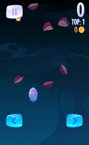 Space  shooter :Space Escapade screenshot 5