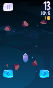 Space  shooter :Space Escapade screenshot 7
