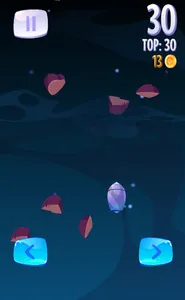Space  shooter :Space Escapade screenshot 9