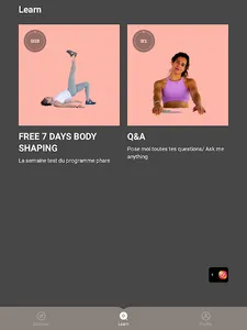 SHAPE IT UP screenshot 5