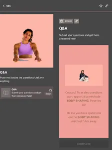 SHAPE IT UP screenshot 6