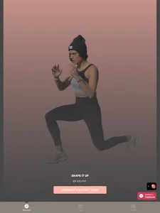 SHAPE IT UP screenshot 8