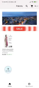 PakNits screenshot 1