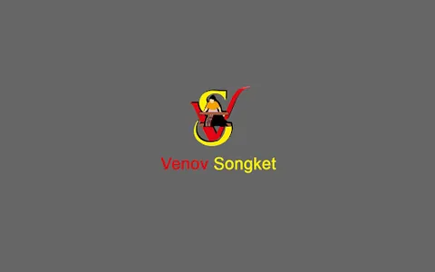 Venov Songket screenshot 3