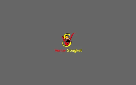 Venov Songket screenshot 4