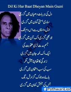 Jaun Elia Best Urdu Poetry screenshot 0