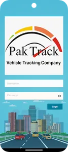 Pak Track screenshot 8