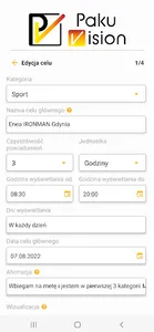 PakuVision screenshot 5