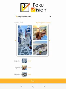 PakuVision screenshot 8