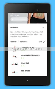 Fitness Trainer screenshot 13