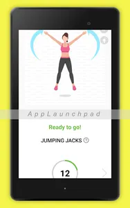 Fitness Trainer screenshot 14