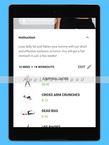 Fitness Trainer screenshot 17