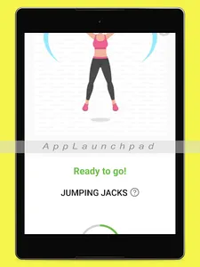 Fitness Trainer screenshot 18
